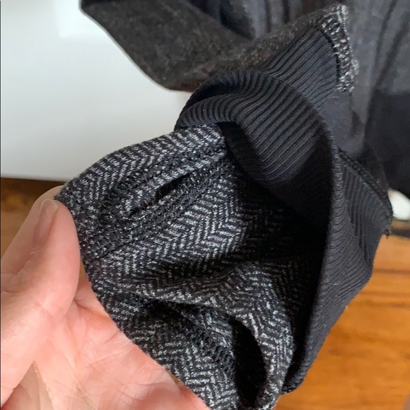 Lululemon Zip up - Picture 6 of 7